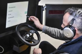 EGO’dan Ankara’ya yeni nesil sürüş eğitimi