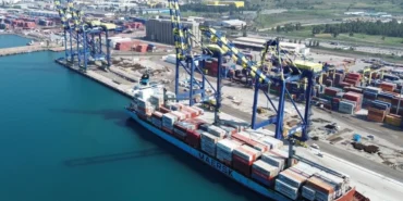 Ekim’de Dış Ticaret Açığı Yüzde 27,6 Arttı, 7,6 Milyar Dolara Ulaştı!