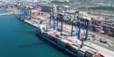 Ekim'de dış ticaret açığı yüzde 27,6 arttı! Açık 7,6 milyar dolara çıktı!