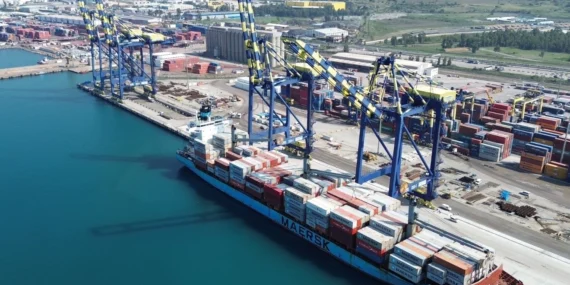 Ekim’de dış ticaret açığı yüzde 27,6 arttı! Açık 7,6 milyar dolara çıktı!