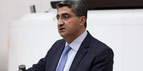 Ekmen: Devlet izniyle ve devlet eliyle kumar oynatılıyor