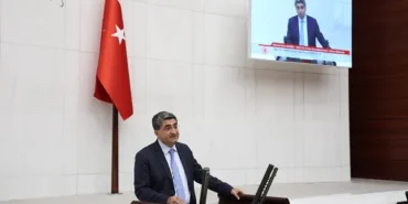 Ekmen: İşsizlik, Mersin’de Türkiye ortalamasının üzerinde seyrediyor