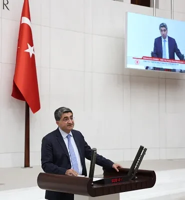 Ekmen: İşsizlik, Mersin’de Türkiye ortalamasının üzerinde seyrediyor