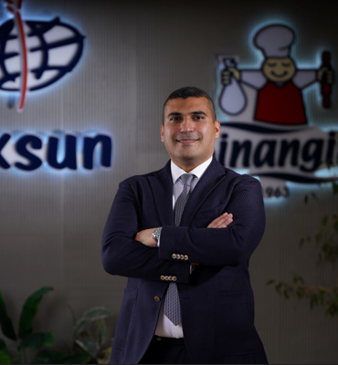 Eksun Gıda üretimde yüzde 100 temiz enerjiye geçiyor