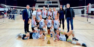 Elazığ Belediyespor, Tüm Branşlarda Zafer Peşinde