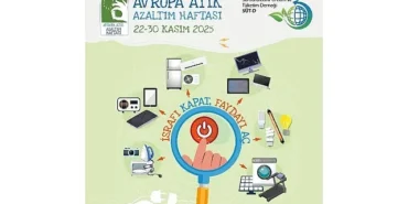 Elektrikli ve Elektronik Eşyalarımız ile Atıkları Kıymetli