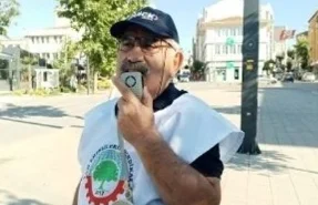 Emekliler bütçeye tepki için 18 Kasım'da Keşan’da yürüyecek