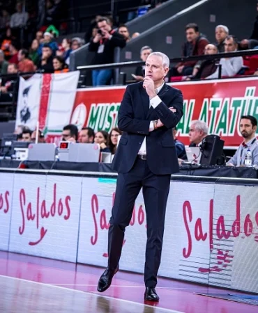 Emil Rajkovic'ten 'deplasman' açıklaması