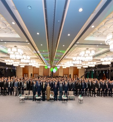 Eminevim, 2024’te sözleşme hacmini 168,8 milyar TL’ye taşıdı