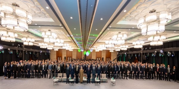 Eminevim, 2024’te sözleşme hacmini 168,8 milyar TL’ye taşıdı