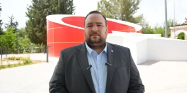 Emircan Ahmet Alsan: ‘Öğretmenlerimiz adaletli ve aydınlık bir Türkiye’nin temel taşıdır’