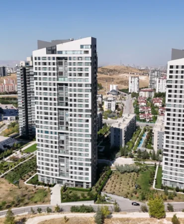 Emlak piyasasında vergi şoku! Tapu harcı ve vergiler katlandı, satışlar durdu