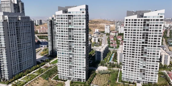 Emlak piyasasında vergi şoku! Tapu harcı ve vergiler katlandı, satışlar durdu