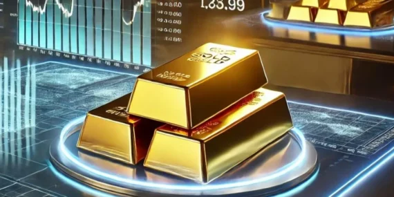 En yüksek reel getiri külçe altın ve mevduat faizinde… Dolar ve hisse senedi kaybettirdi!