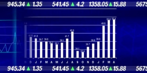 Endekslerde kullanılan fiili dolaşımdaki pay oranı değişiklikleri