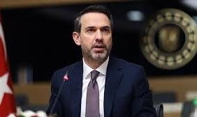 Enerji Bakanı Alparslan Bayraktar'dan elektriğe zam açıklaması