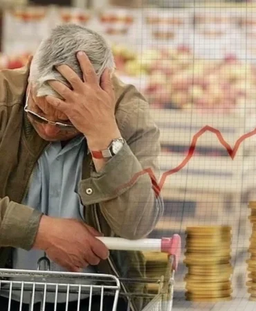 Enflasyon rakamları açıklandı... Memur ve emeklinin maaş zammı belli oldu