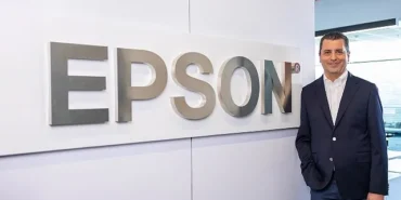 Epson Türkiye, 2026 hedeflerini ve yeni yol haritasını açıkladı