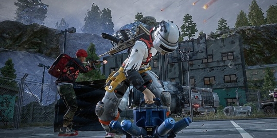 ‘Erangel: Subzero’nun Dondurucu Soğukları, PUBG: BATTLEGROUNDS 39.2 Güncellemesinde Daha da Tehlikeli Bir Hal Alıyor