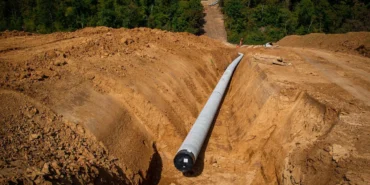 Erciyas Çelik Boru'dan yeni iş anlaşması