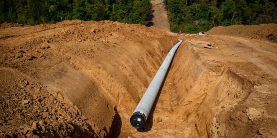 Erciyas Çelik Boru’dan yeni iş anlaşması