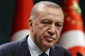 Erdoğan’dan Anne ve İki Çocuğunun Öldüğü Olayla İlgili İlk Açıklama