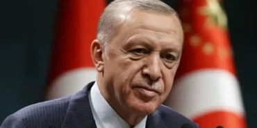 Erdoğan’dan Anne ve İki Çocuğunun Öldüğü Olayla İlgili İlk Açıklama