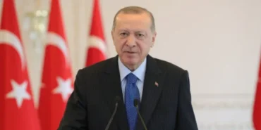 Erdoğan: Evlenecek gençlerimize yılbaşından itibaren daha yüksek tutarda destek vereceğiz