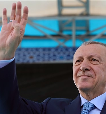 Erdoğan: Netanyahu denilen firavunun yaptıkları yanına kar kalmayacak