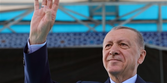 Erdoğan: Netanyahu denilen firavunun yaptıkları yanına kar kalmayacak