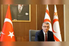 Erhürman'dan Kadına Yönelik Şiddete Karşı Uluslararası Mücadele Günü mesajı