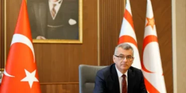 Erhürman'dan Kadına Yönelik Şiddete Karşı Uluslararası Mücadele Günü mesajı