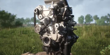 Erkunt Traktör’den çiftçiye destek: EURO5 eCapra motora 5 yıl garanti