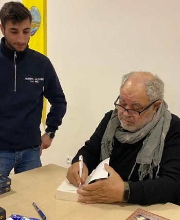 Ersin Şenerler İpsala MYO’da öğrencilerle buluştu