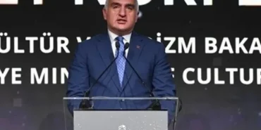 Ersoy: Turizmde yükselişimiz istikrarlı şekilde sürüyor