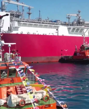 Ertuğrul Gazi, 100. operasyonunu başarıyla tamamladı