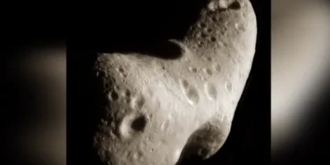 ESA: Dünya'ya yakın 40 bininci asteroit keşfedildi