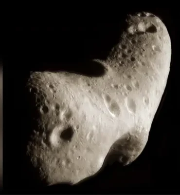 ESA: Dünya'ya yakın 40 bininci asteroit keşfedildi