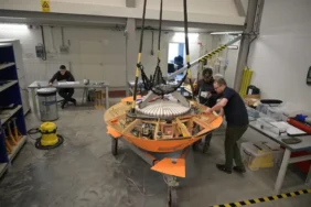 ESA: Mars'ı keşif misyonunu 2028 yılında başlatmak üzere çalışıyoruz