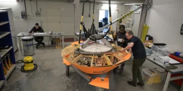 ESA: Mars'ı keşif misyonunu 2028 yılında başlatmak üzere çalışıyoruz