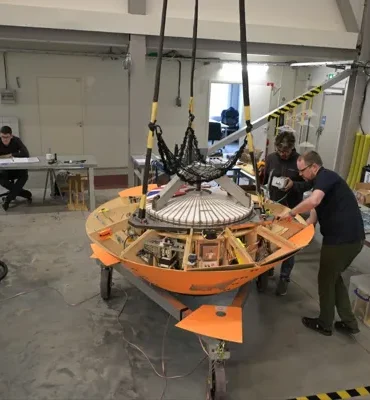 ESA: Mars'ı keşif misyonunu 2028 yılında başlatmak üzere çalışıyoruz