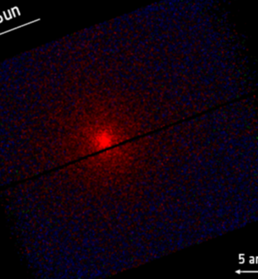 ESA: XMM-Newton 3I/ATLAS kuyruklu yıldızını X-ışını ışığında görüyor