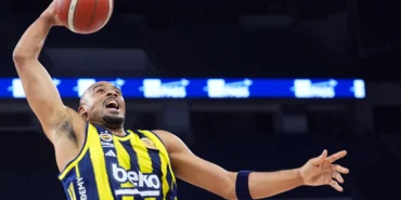 Esenler Erokspor - Fenerbahçe Beko