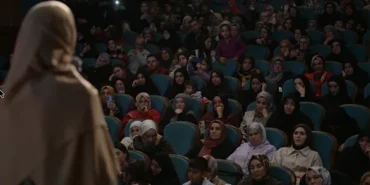 Esenyurt’ta “Zor Zamanlarda Aile Olabilmek” söyleşisi düzenlendi