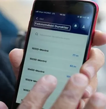 ESHOT’tan 3 Aralık Dünya Engelliler Günü müjdesi