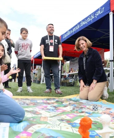 Eskişehir 2025’te kenti bilim ve kültürle buluşturdu