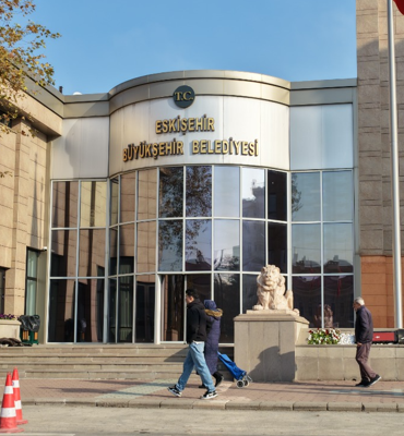 Eskişehir Büyükşehir Belediyesi’nden dolandırıcılık uyarısı