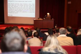 Eskişehir Büyükşehir Personeline Hizmet İçi Eğitim