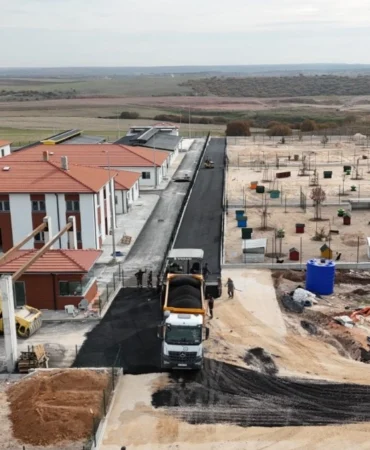 Eskişehir'de hayvan barınağında sona yaklaşılıyor