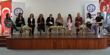 Eskişehir’de “İlham Veren Girişimci Kadınlar” paneli